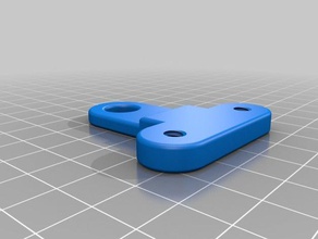 prender as orelhas v1 partes 3d print model - Mito3D