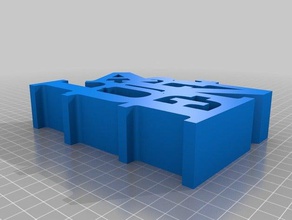 lauren esculturas personalizado 3d print model - Mito3D
