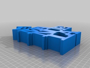 emanuela esculturas personalizado 3d print model - Mito3D