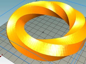 la pulsera pulseras 3d print model - Mito3D