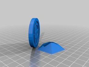 elevatedprompt 3d printing 3d print model - Mito3D