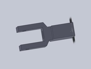 graber i3 axis belt upgrades 3d printers 3d print model - Mito3D