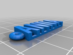 anna 3d impressão 3d print model - Mito3D