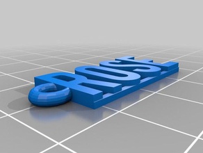 rose 3d printing 3d print model - Mito3D
