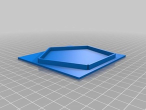 star jig 3d printing 3d print model - Mito3D