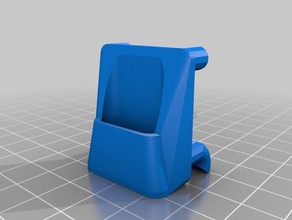 tool holder holders boxes customized 3d print model - Mito3D