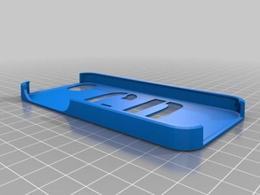 rest cases 3d printing 3d print model - Mito3D