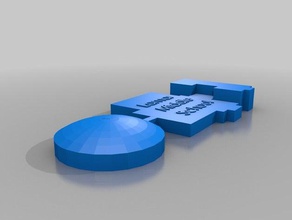 lamar middle school Gebäude Strukturen Mittelschule Projekt persönliche 3d print model - Mito3D