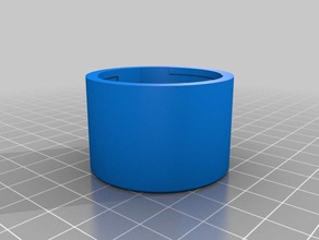 20x30 lid containers customized 3d print model - Mito3D