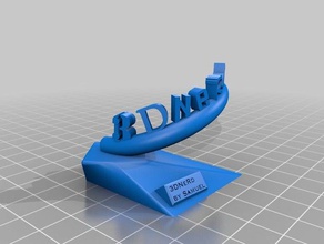 3d nerd sculptures geeky must have 3d print model - Mito3D