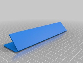 mincy core i segni loghi personalizzato 3d print model - Mito3D