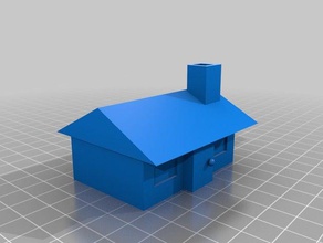 tinkerhouse saknilap 2 3d printing 3d print model - Mito3D