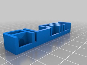 alain heykeller özelleştirilmiş 3d print model - Mito3D
