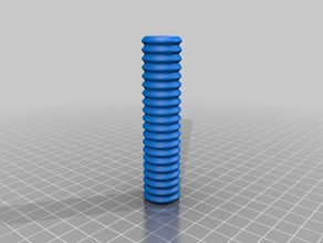 Harz roller tools 3d print model - Mito3D