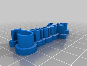 jennifer esculturas personalizado 3d print model - Mito3D