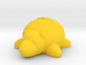 hedgehog nt animals toys games nikoss 3d print model - Mito3D