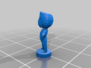 fallout 4 bobbleheads video games 3d print model - Mito3D