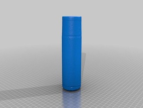 mon scan 52 les analyses des répliques makerbotdigitizer 3d print model - Mito3D