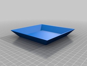 meine angepasste Globale Dynamik Pyramide v2 Zeichen logos 3d print model - Mito3D