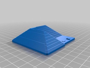 roof other 3d slash 3d print model - Mito3D