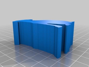 pinolo köpek cane Evcil Hayvanlar 3d print model - Mito3D