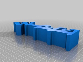 esposa las esculturas personalizado 3d print model - Mito3D