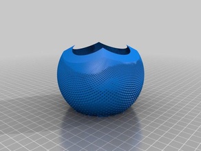 murray immagine proiettore per la matematica art personalizzato 3d print model - Mito3D