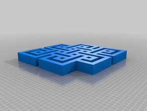 brinco squir brincos 3d print model - Mito3D