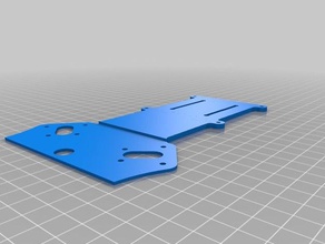 marco tbs superior hobby 3d print model - Mito3D