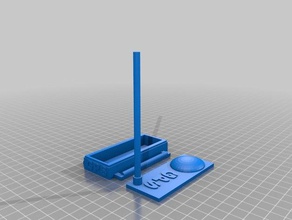 s 730 gpsbox 929-l - 3d baskı 3d print model - Mito3D