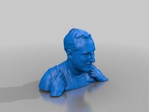 domenico bianco sculture 3d print model - Mito3D