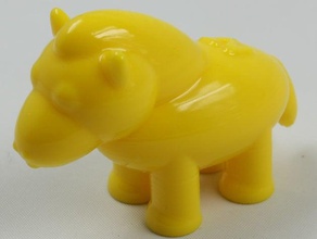cavallo nt animali i giocattoli giochi nikos 3d print model - Mito3D
