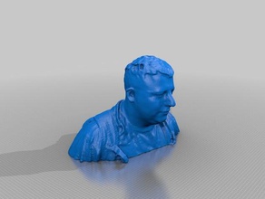 jc socal esculturas 3d print model - Mito3D
