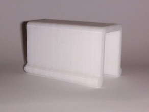 ikea m&aringla cavalete desenho clipe de papel a arte ferramentas 3d print model - Mito3D
