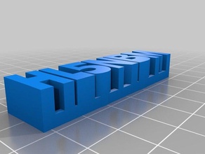 hl5nbm sculptures customized 3d print model - Mito3D