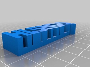 hl5ndq sculptures customized 3d print model - Mito3D