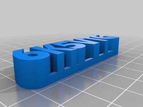 6k5vtg sculptures customized 3d print model - Mito3D