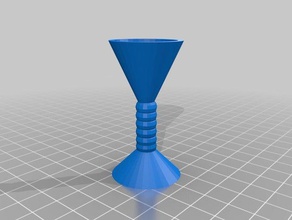 chalice 3d printing 3d print model - Mito3D