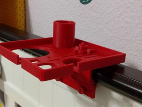 medtray andere 3d print model - Mito3D