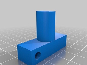 gas acqua key per l'italia di sostituzione parti personalizzato 3d print model - Mito3D
