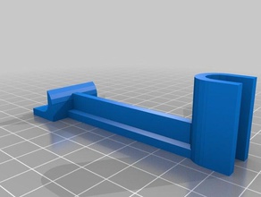 sunhokey 2015 level x-axis tool 3d printer accessories customized 3d print model - Mito3D