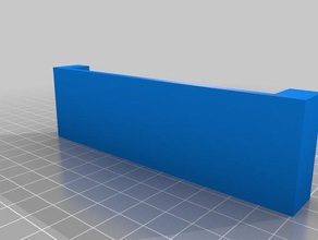 hidrometre pla filament depolama monte edin 3d yazıcı aksesuarlar 3d print model - Mito3D