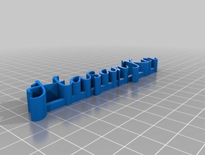 hasan kr albeni heykeller özelleştirilmiş 3d print model - Mito3D