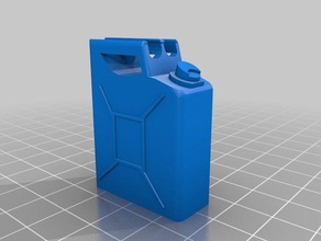 possibile 3d stampa 3d print model - Mito3D