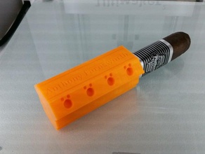 cao chave do bloco motor arte 3d print model - Mito3D