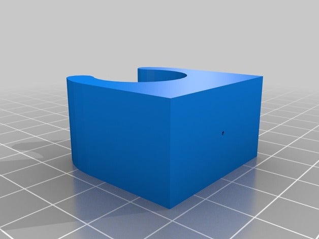88 dia diy özelleştirilmiş 3D print model - Mito3D