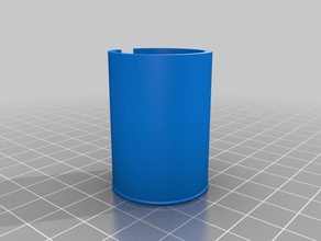 39 thick table diy customized 3d print model - Mito3D