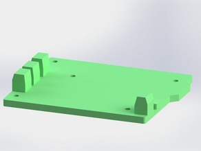 simplificado dfrobot romeo ble porto guia eletrônica 3d print model - Mito3D