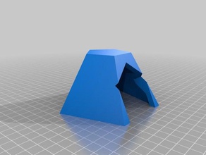 pet mağara 3d baskı 3d print model - Mito3D