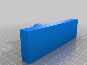 la mia su misura personalizzabili timbro i segni loghi 3d print model - Mito3D